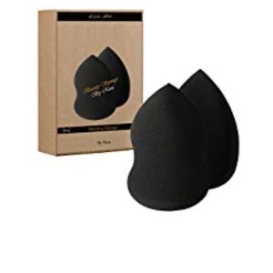 Beauty Sponge Blender - Two Piece (egg & contour)